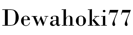 Dewahoki77